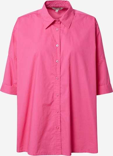 Herrlicher Bluse 'Marini' i rosa, Produktvisning