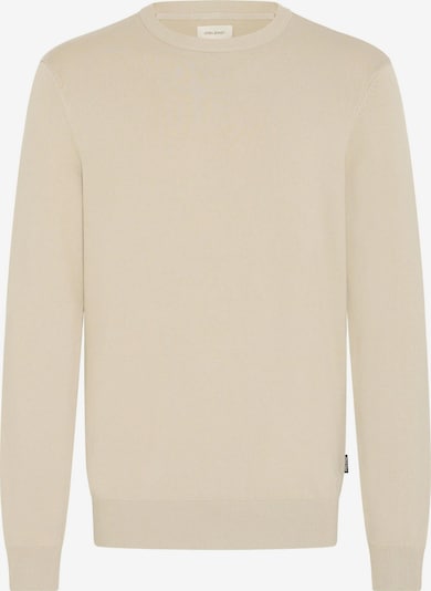 BLEND Jersey 'BHDAN' en taupe, Vista del producto