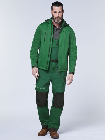 Expand Outdoor jacket in Green