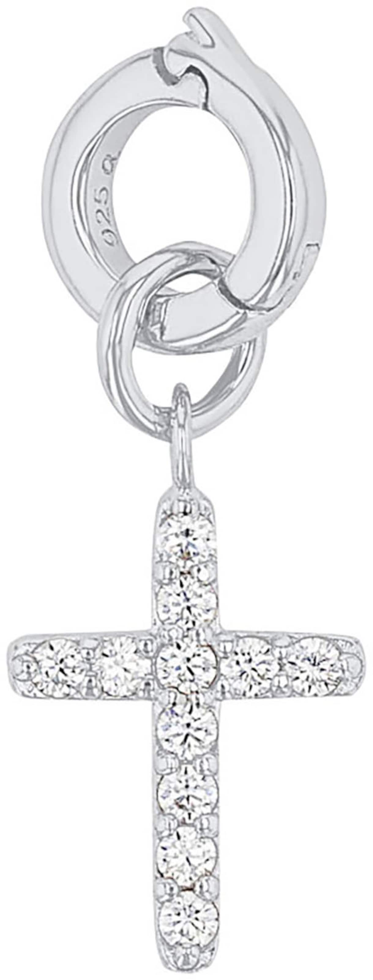 AMOR Pendant in Silver