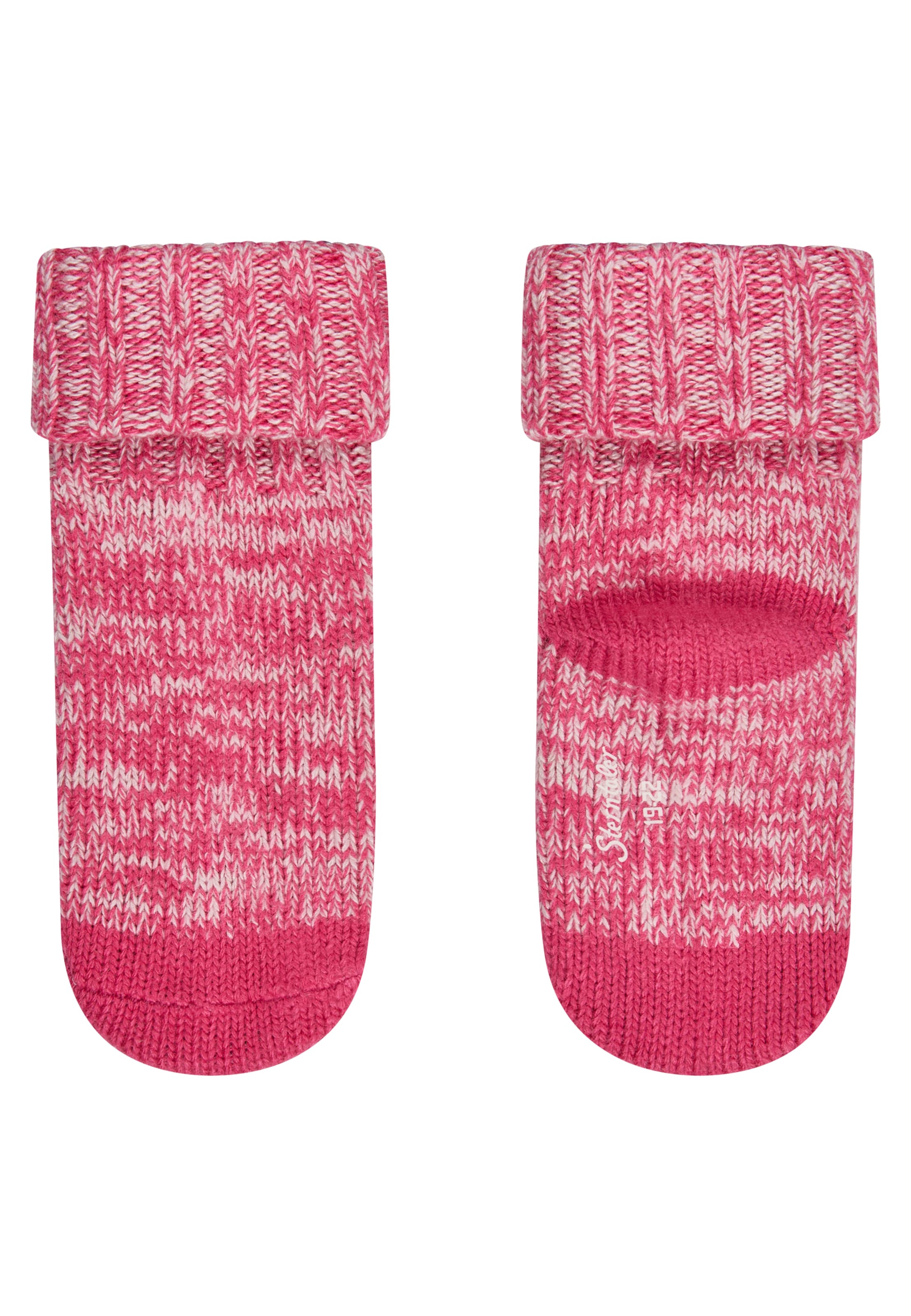 STERNTALER Socks in Purple