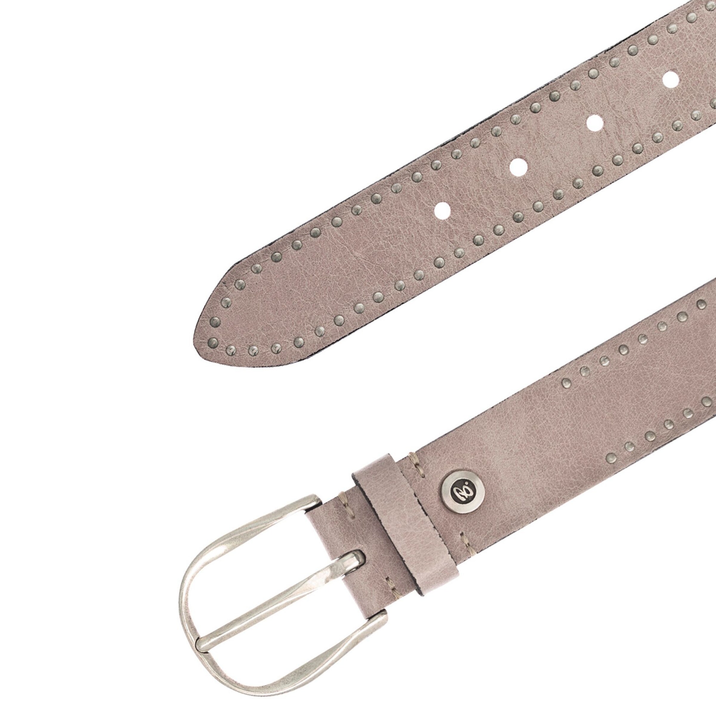 B.BELT Riem in Roze