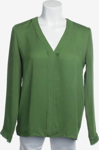 Marc Cain Blouse & Tunic in S in Green: front