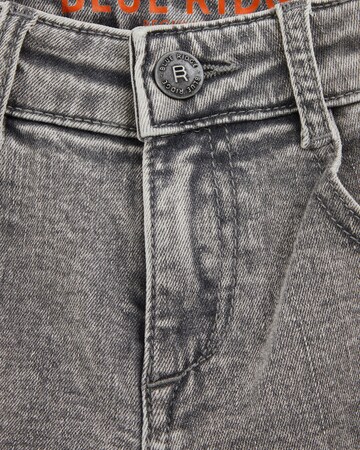 WE Fashion - regular Vaquero en gris