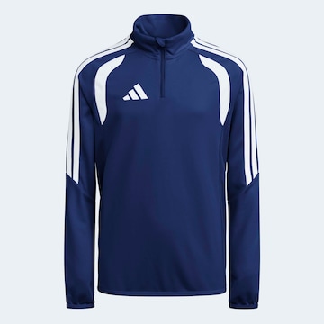 ADIDAS PERFORMANCE Performance Shirt 'Tiro26 League' in Blue: front