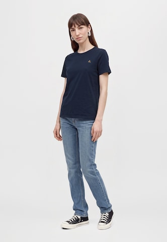 Gap Tall Shirt 'BRANNAN' in Blue: side