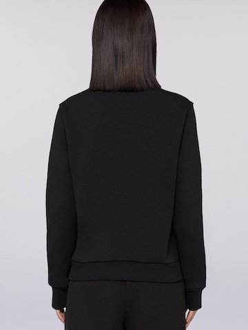 Pull-over Trussardi en noir
