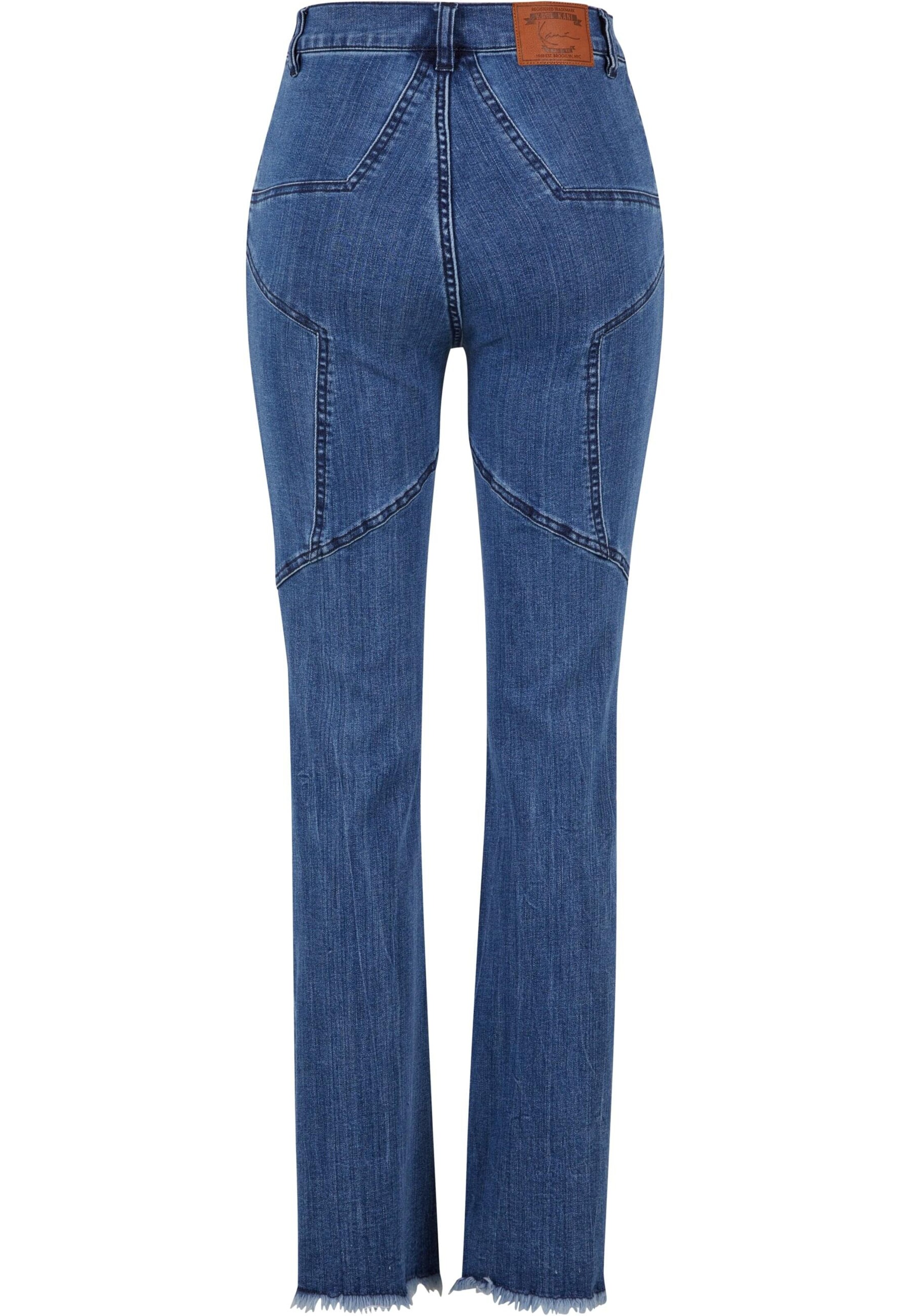 Karl Kani Regular Дънки в синьо