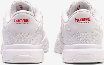 Hummel Athletic Shoes 'Tiewaz III' in White