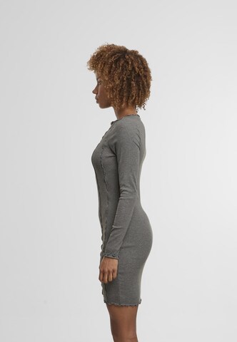 Noisy may Kleid 'NMJudy' in Grau