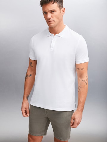 Grimelange Shirt in Wit