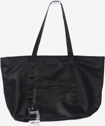 KENDALL + KYLIE Handtasche gross One Size in Schwarz: predná strana