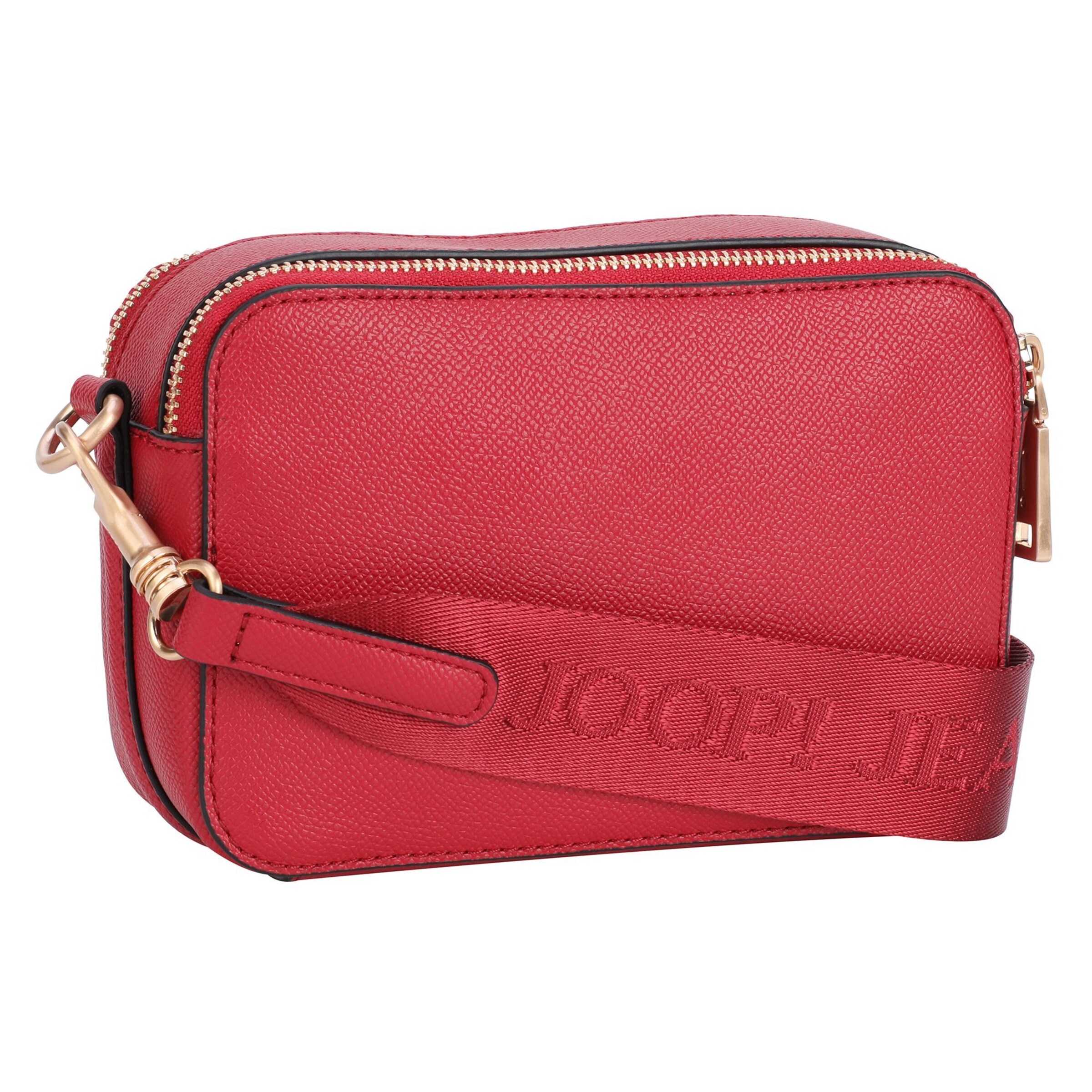 Sac à bandoulière 'Cornice Susan' JOOP! Jeans en rouge
