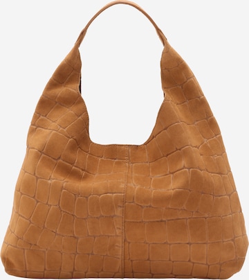 & Other StoriesTorba za na rame - bež boja: prednji dio