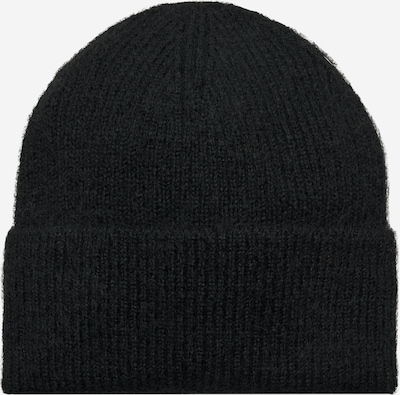 MANGO Kapa 'MOHI' u crna, Pregled proizvoda