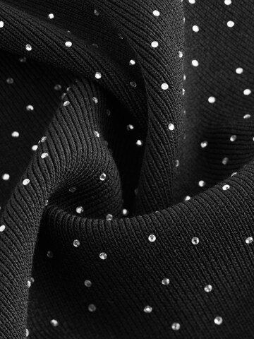 Top in maglia di Next in nero