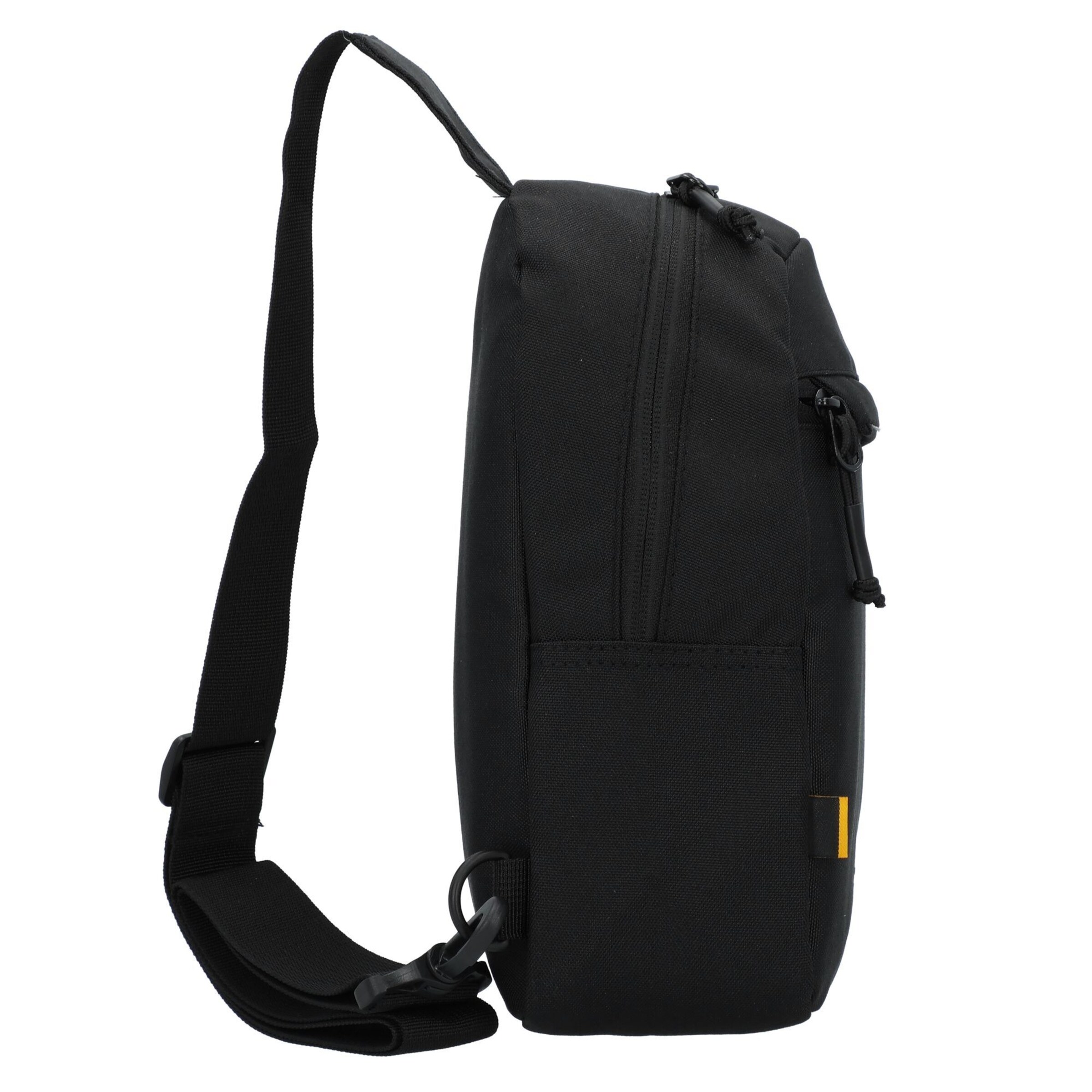 BENCH Rucksack in Schwarz