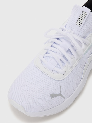 PUMA Running shoe 'Softride Enzo 5 Hype' in White