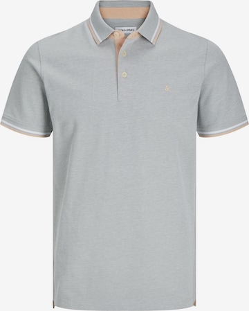 JACK & JONES Shirt 'JJEPaulos' in Groen: voorkant