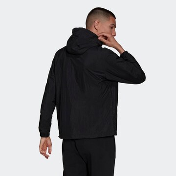 ADIDAS ORIGINALS - Chaqueta de entretiempo 'Adicolor' en negro