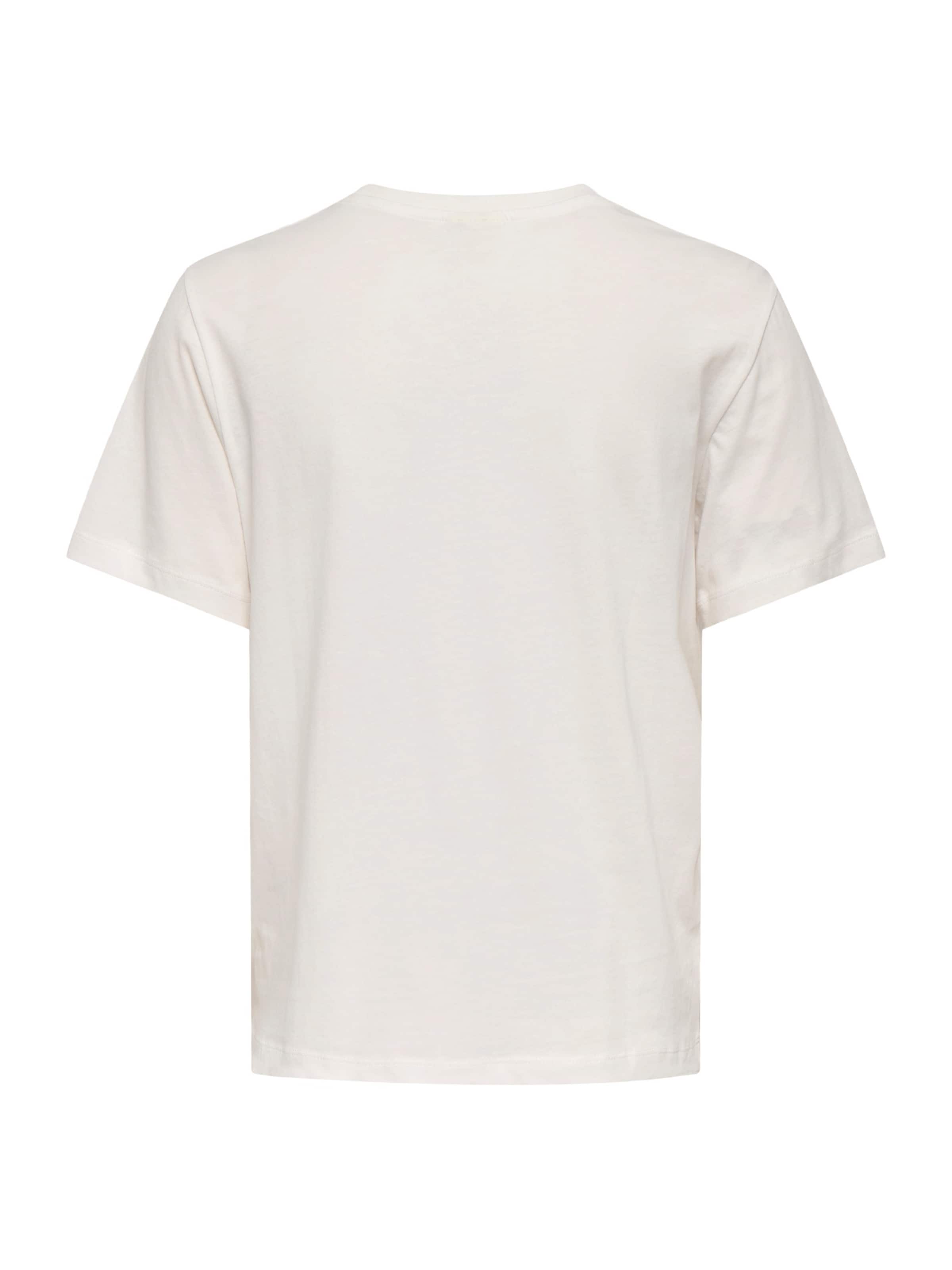 balta JDY Marškinėliai 'JDYLIMA'