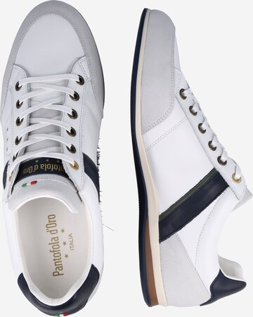 PANTOFOLA D'ORO Sneaker 'Roma' in Weiß