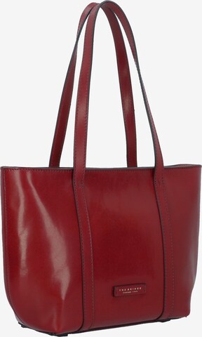 The Bridge Tasche in Rot