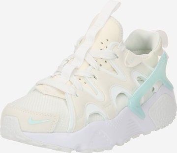 Nike Sportswear Σνίκερ χαμηλό σε λευκό: μπροστά