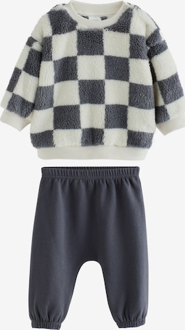 Set di Next in grigio: frontale