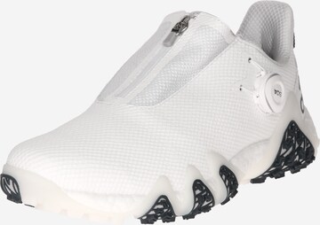 ADIDAS GOLF Athletic Shoes 'Codechaos 22' in White: front