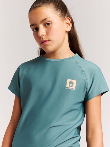 PROTEST Athletic Swimwear 'PRTSherrys JR' in Green