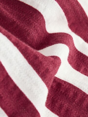 Robe d’été Next en rouge