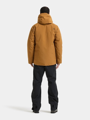 Veste outdoor 'MARVIN' Didriksons en orange