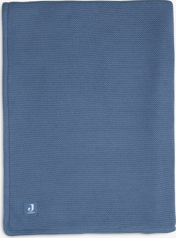 Couverture de bébé Jollein en bleu