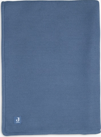 Couverture de bébé Jollein en bleu