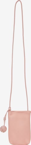 FELIPA Crossbody Bag in Pink: front