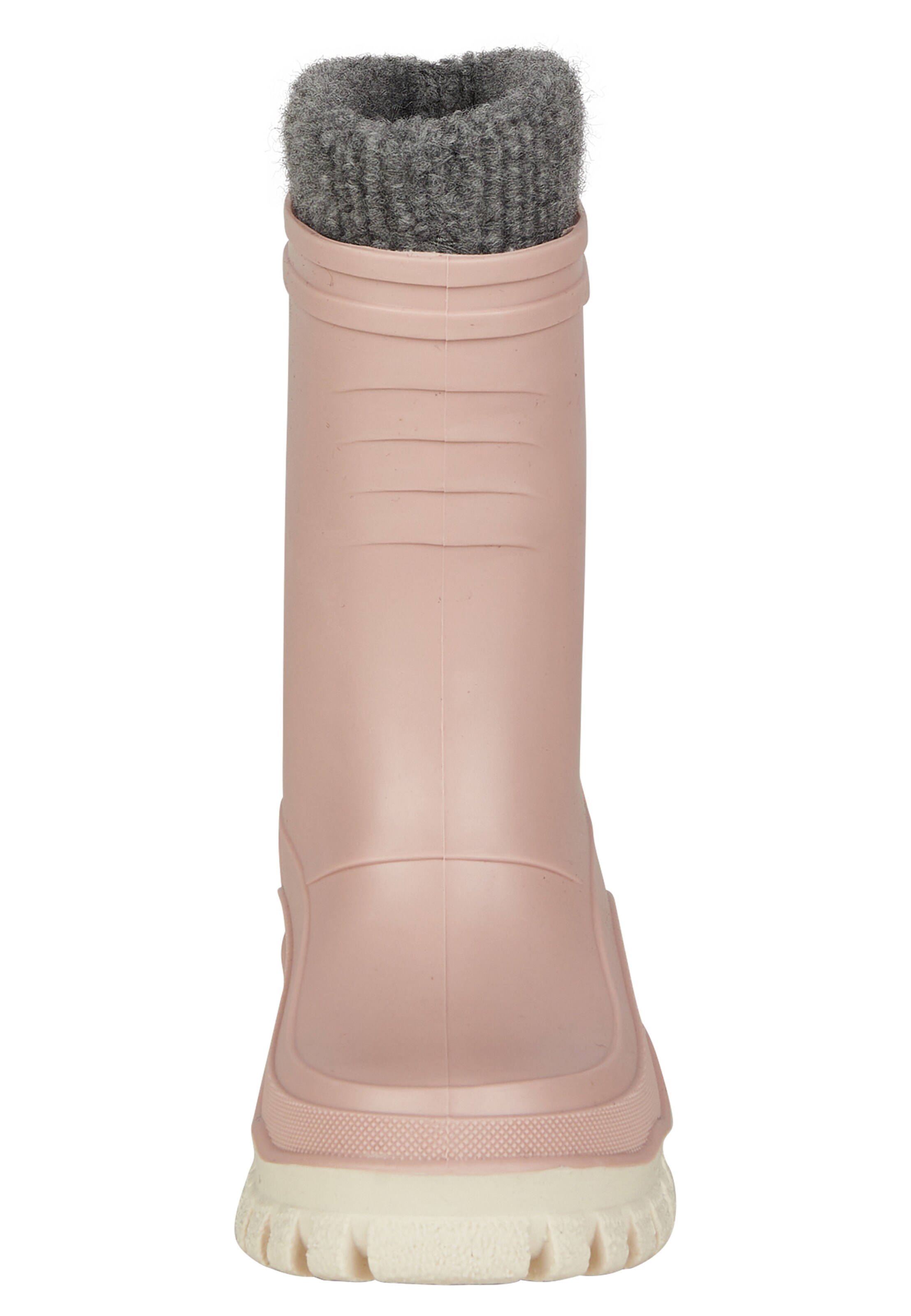 STERNTALER Rubber Boots in Pink