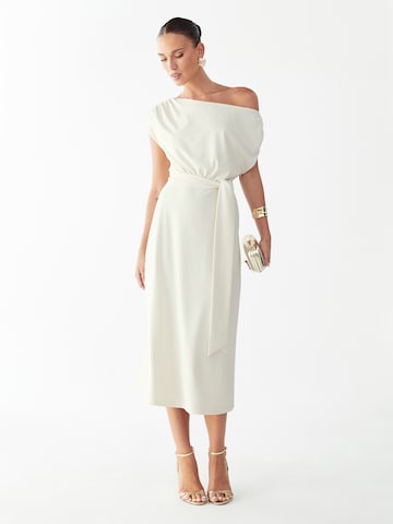 Willa Mekko 'EVA' värissä valkoinen