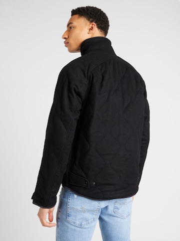 rag & bonePrijelazna jakna 'HEYWOOD' - crna boja