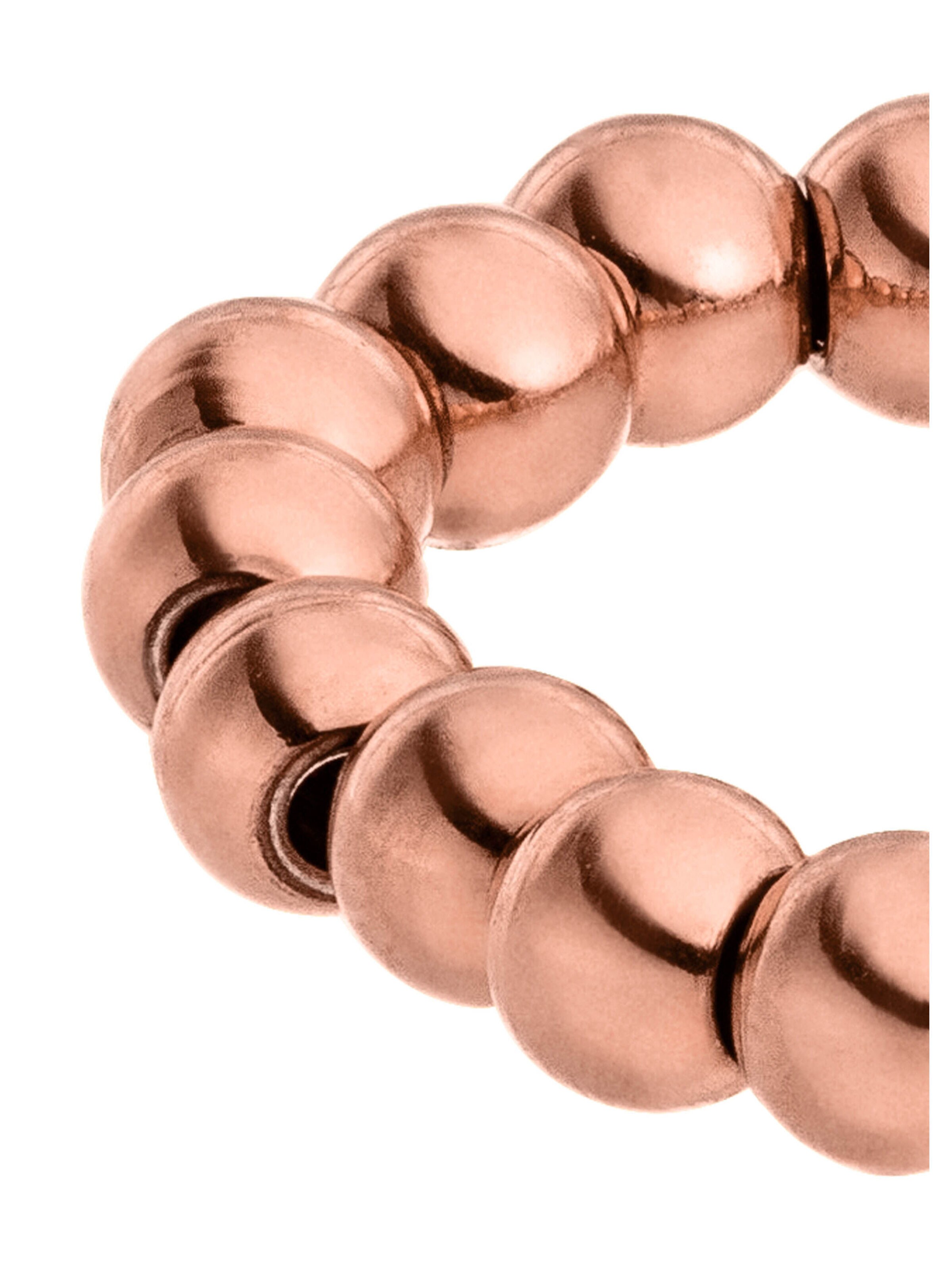 PURELEI Ring 'Oceanside' in Gold