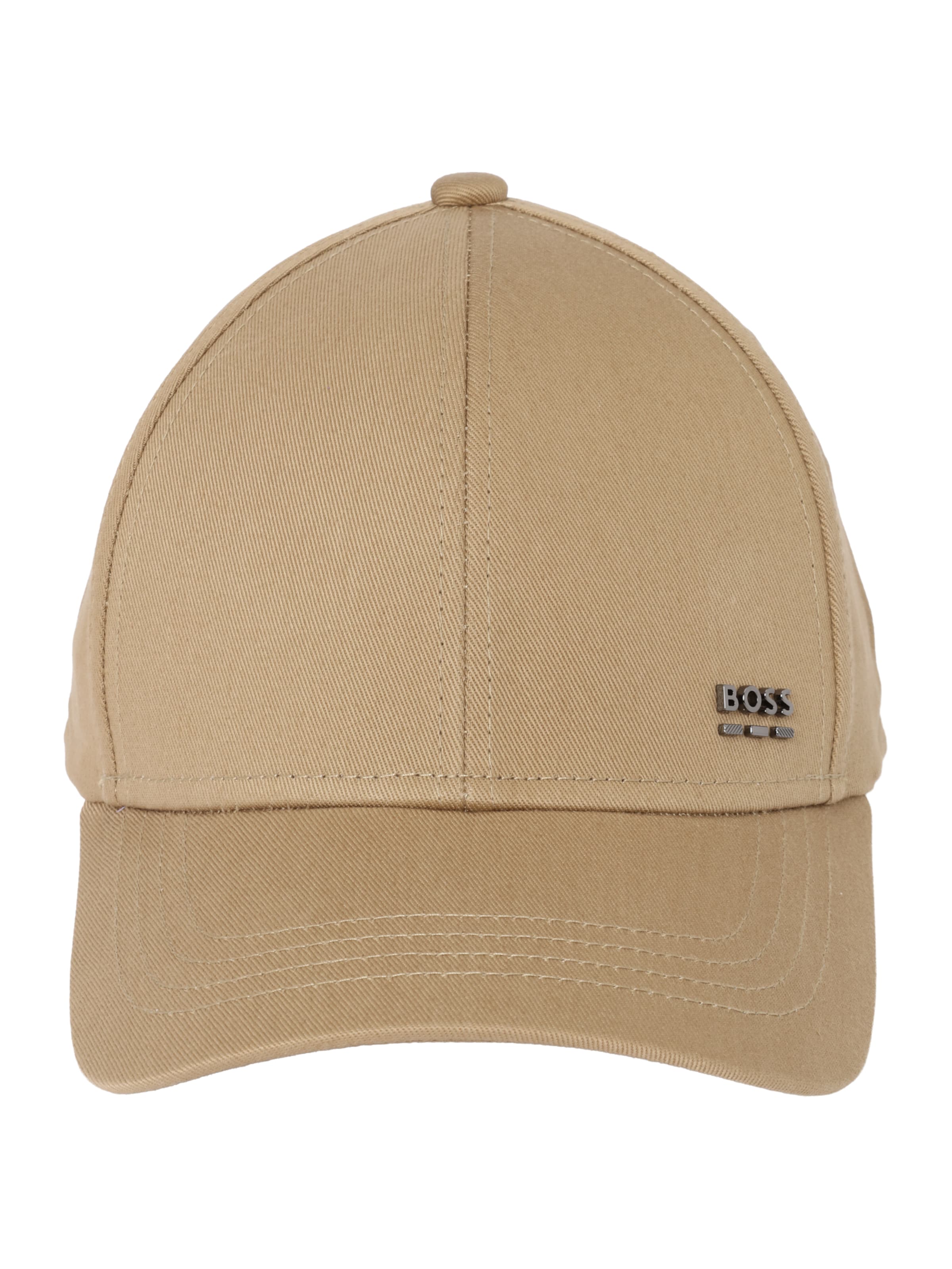 BOSS Čiapka 'Zed' - Béžová