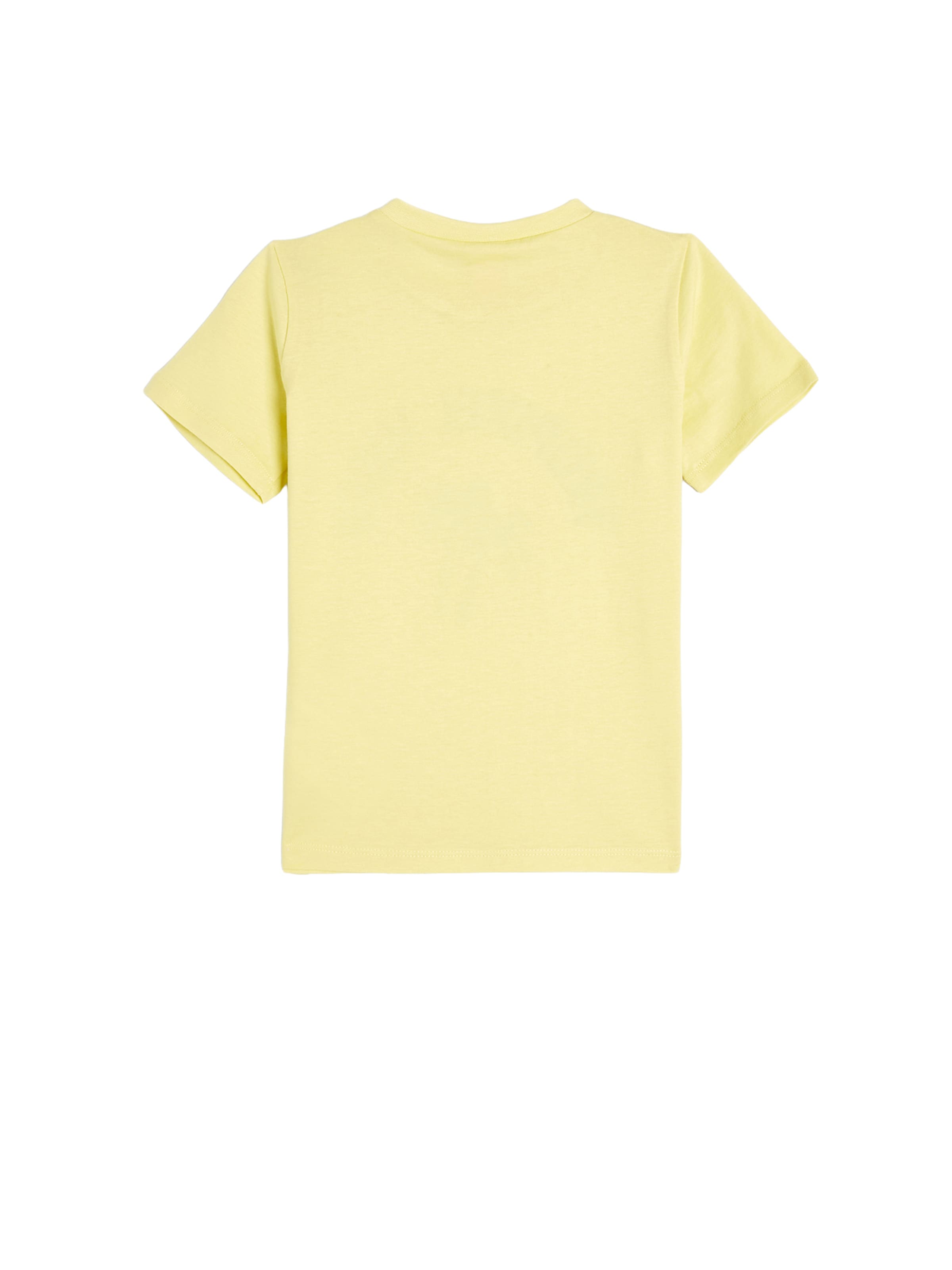 Koton Shirt in Yellow