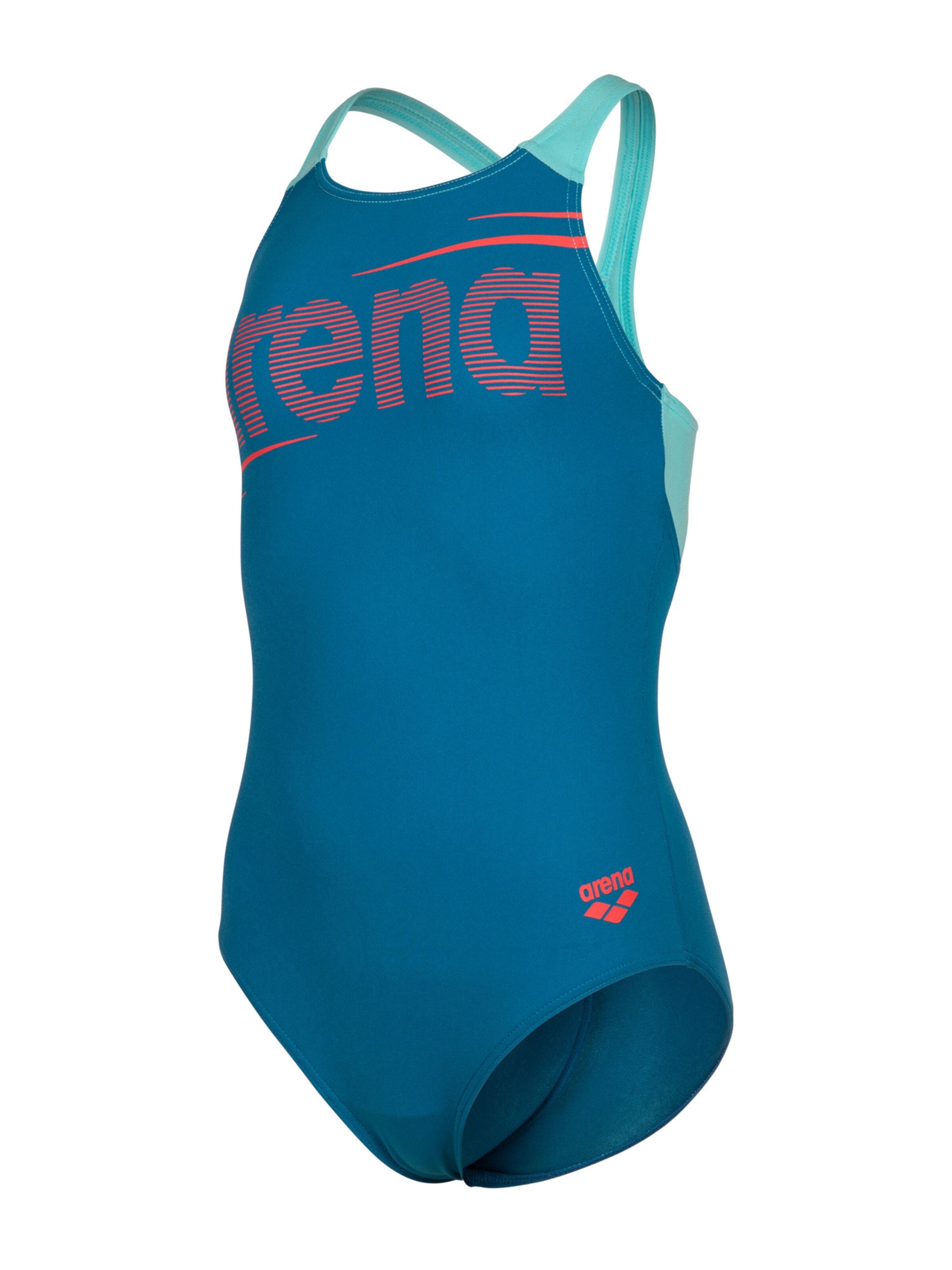 ARENA Sportbademode in Blau
