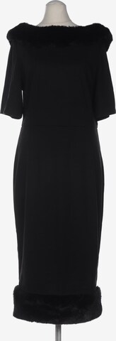 Collectif Dress in XL in Black: front