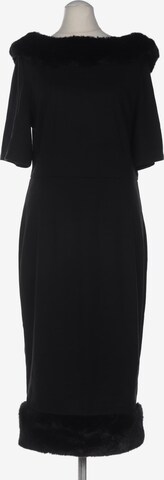 Collectif Kleid XL in Schwarz: predná strana