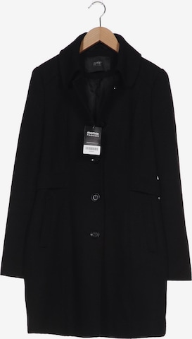 ESPRIT Mantel XS in Schwarz: Vorderseite