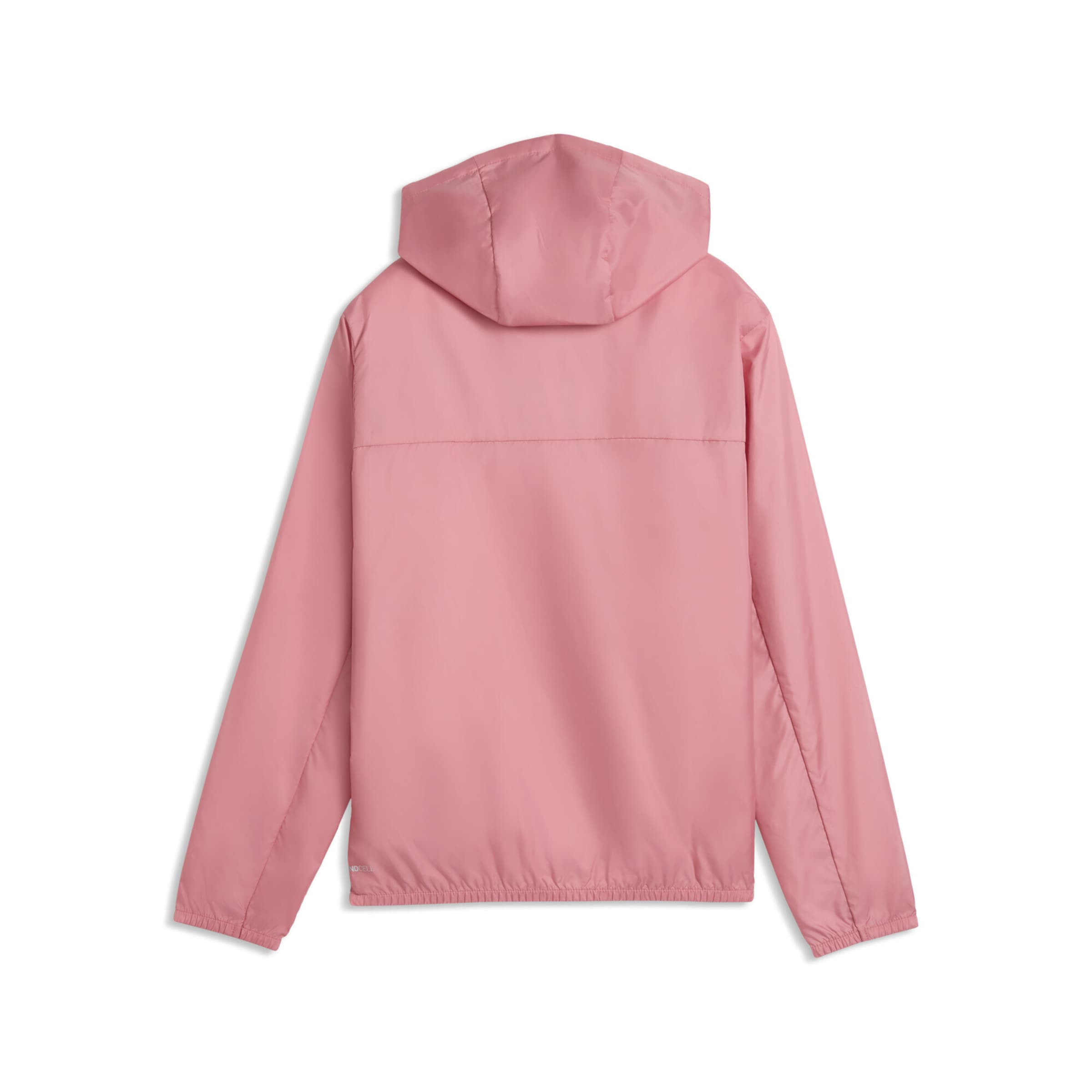 PUMA Sportjas 'Essential' in Roze