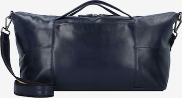 Harold's Weekender 'Caugio' in Blau: Vorderseite