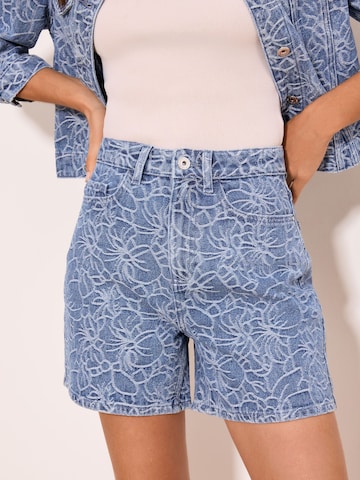 regular Jeans di Lipsy in blu