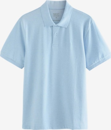 NextMajica 'Pique' - plava boja: prednji dio